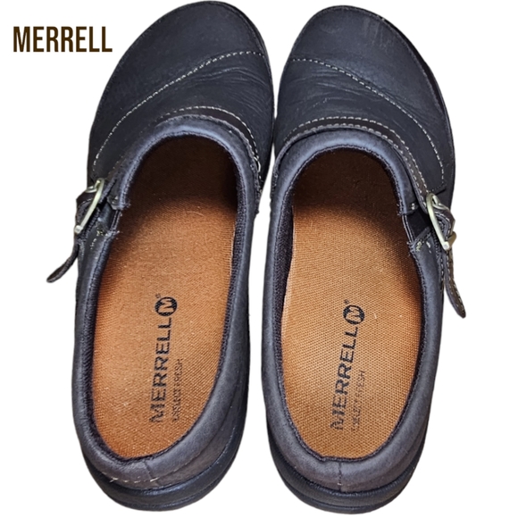 Merrell Dassie Mule Shoe - Picture 6 of 10